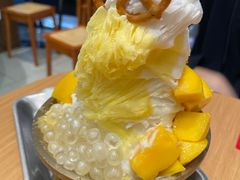 -糖糖屋•糖水•雪花冰店(时尚天河店)