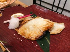 -鮨鲸·和牛烧(三里屯店)
