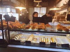 -仙峰天然面包(迎宾路店)