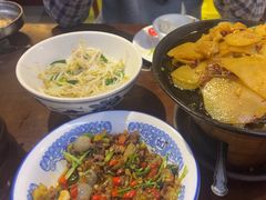 -张氏父子常德肠子馆(贺龙店)