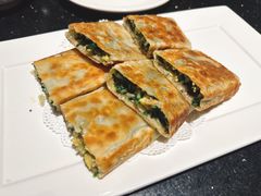 -百姓厨房(凤翔泥塑坊店)