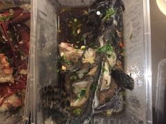 -南海渔家•海鲜•正宗海南菜(海棠湾店)
