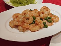 -大铁勺新津菜(中北永旺店)