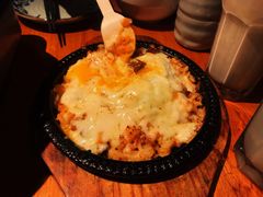 牛舌泡菜奶酪烧-醉虎传(南锣鼓巷店)