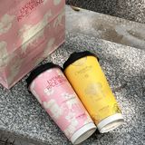 爷爷不泡茶新店开业📣，将夏日茶香娓娓道来🎵
