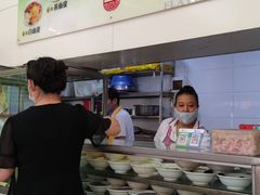 -杨记灌肠(食品街店)