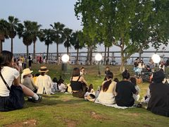 -龙舟池