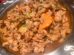 -胖哥俩肉蟹煲(湖滨银泰in77店)