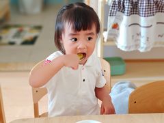 -蒙蒙狮蒙台梭利儿童之家