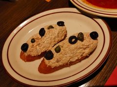 -ZAFFERANO西班牙海鲜饭(上海首店)