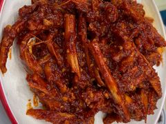 -服务大楼冷面(延大店)