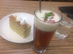 -榖屋house of flour(张江首店)