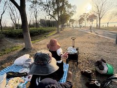 -阳澄湖半岛旅游度假区