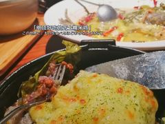 -食锦记·福建私房菜(浦西万达店)