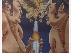 -大阪烧肉BAKA一代(十亩地店)