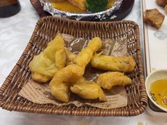-潮之南·潮汕菜·鱼仔档(南山店)