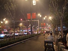 -万达广场(龙湖店)