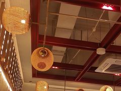 -老馆子·建德菜·山肴鱼鲜(海威新界店)
