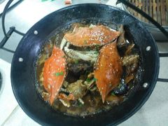 -地方名吃海鲜大馅蒸饺(北戴河店)