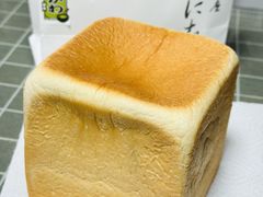 -银座仁志川·生吐司专门店(香港广场店)