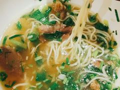-马记永·兰州牛肉面(天通苑家乐福店)