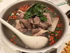 -清真·宁夏印象·盐池滩羊肉体验店(江宁路店)