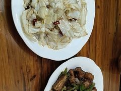 -卢庄(江汉路店)