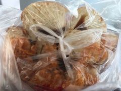 肉松卷-宫廷糕点铺(双林中横路店)