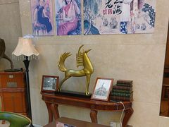 -上海吉臣维景酒店·维多利亚餐厅