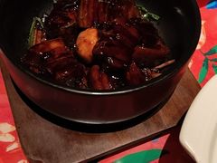 -上海滩餐厅(BFC外滩金融中心店)