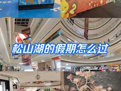 -东莞松山湖万象汇