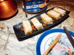 -遇见长安(兰州中心店)