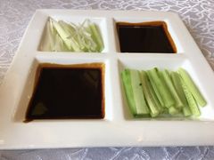 -津悦·正阳春烤鸭(红旗南路店)