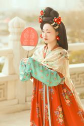 -锋歌摄影·汉服租赁·洛阳旅拍