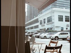 -CoffeeVendor(西乡店)