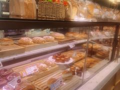 -巴黎贝甜(阳光上东店)