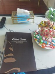 -演员的秘密·皮肤管理