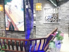 -印巷里主题餐厅(马鞍山店)