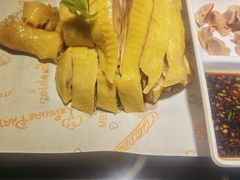 -宋园·金宴浙鲜馆(静安店)