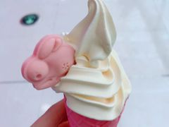 -麦当劳(哈西万达店)