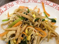 -金陵后厨·南京菜(新街口秣陵路店)