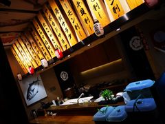 -千代武日本料理(爱建店)