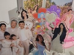 -海马体照相馆(天津世纪都会店)