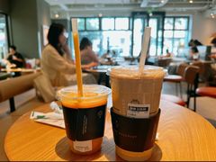 -星巴克臻选(青岛麦凯乐分店)