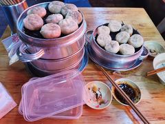 -梁憨包(南岸回龙湾店)