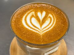 -麻雀咖啡SPARROW COFFEE(十全街店)