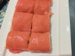 红米丝网肠-北园酒家(小北路店)