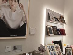 -海马体照相馆(大连柏威年购物中心店)