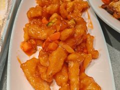 -小船渔村·大连菜(新华街店)
