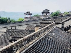 -山西王家大院